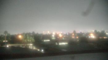 Weather camera view of Las Vegas Day School.