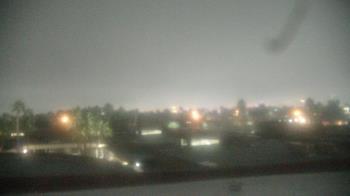 Weather camera view of Las Vegas Day School.