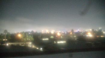 Weather camera view of Las Vegas Day School.