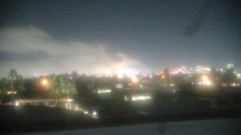 Weather camera view of Las Vegas Day School.