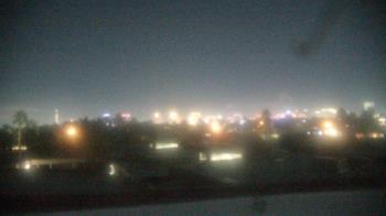 Weather camera view of Las Vegas Day School.