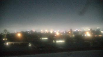 Weather camera view of Las Vegas Day School.