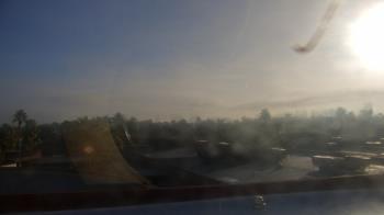 Weather camera view of Las Vegas Day School.