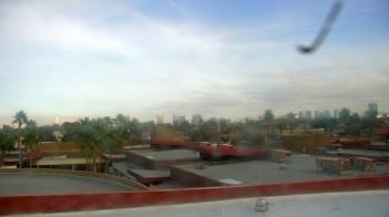 Weather camera view of Las Vegas Day School.