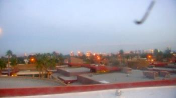 Weather camera view of Las Vegas Day School.