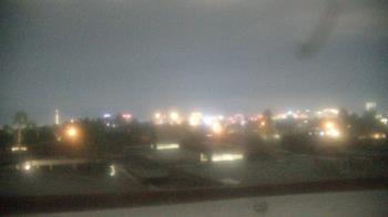 Weather camera view of Las Vegas Day School.