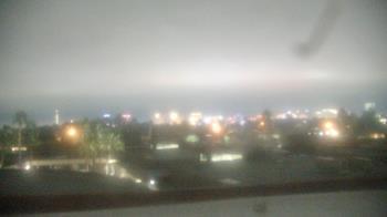 Weather camera view of Las Vegas Day School.
