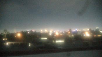 Weather camera view of Las Vegas Day School.