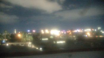 Weather camera view of Las Vegas Day School.