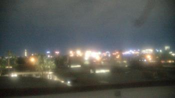 Weather camera view of Las Vegas Day School.