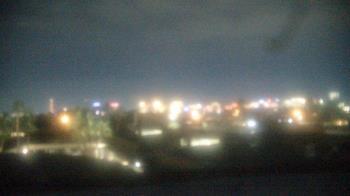 Weather camera view of Las Vegas Day School.