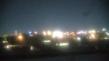 Weather camera view of Las Vegas Day School.