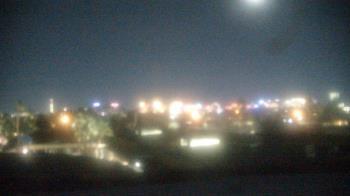 Weather camera view of Las Vegas Day School.