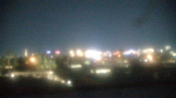 Weather camera view of Las Vegas Day School.
