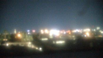 Weather camera view of Las Vegas Day School.