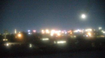 Weather camera view of Las Vegas Day School.