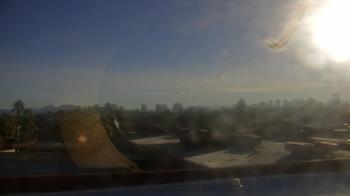 Weather camera view of Las Vegas Day School.