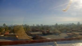 Weather camera view of Las Vegas Day School.