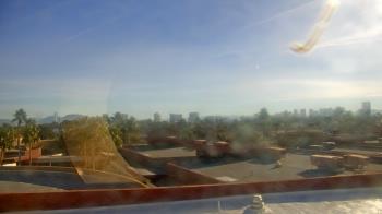 Weather camera view of Las Vegas Day School.