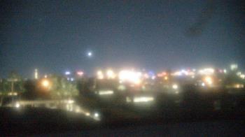 Weather camera view of Las Vegas Day School.