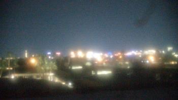Weather camera view of Las Vegas Day School.