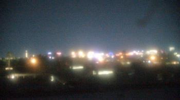 Weather camera view of Las Vegas Day School.
