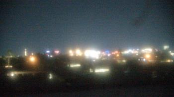 Weather camera view of Las Vegas Day School.