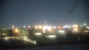 Weather camera view of Las Vegas Day School.