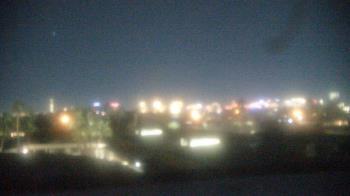Weather camera view of Las Vegas Day School.
