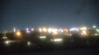Weather camera view of Las Vegas Day School.