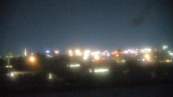 Weather camera view of Las Vegas Day School.