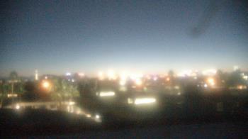 Weather camera view of Las Vegas Day School.