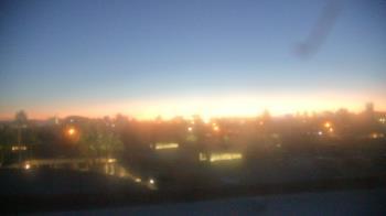 Weather camera view of Las Vegas Day School.