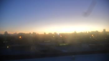 Weather camera view of Las Vegas Day School.