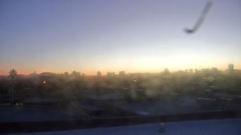 Weather camera view of Las Vegas Day School.