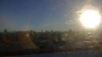 Weather camera view of Las Vegas Day School.