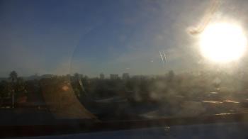 Weather camera view of Las Vegas Day School.