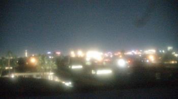 Weather camera view of Las Vegas Day School.