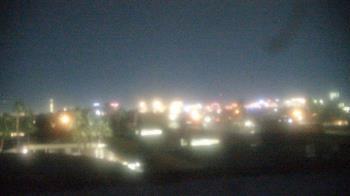 Weather camera view of Las Vegas Day School.