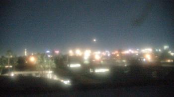 Weather camera view of Las Vegas Day School.