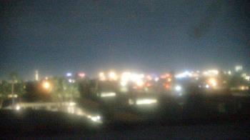 Weather camera view of Las Vegas Day School.