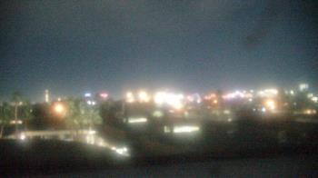 Weather camera view of Las Vegas Day School.