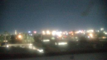 Weather camera view of Las Vegas Day School.