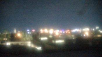 Weather camera view of Las Vegas Day School.