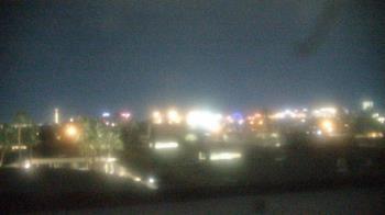 Weather camera view of Las Vegas Day School.