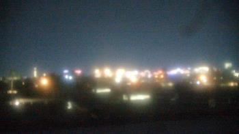 Weather camera view of Las Vegas Day School.