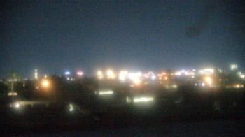 Weather camera view of Las Vegas Day School.