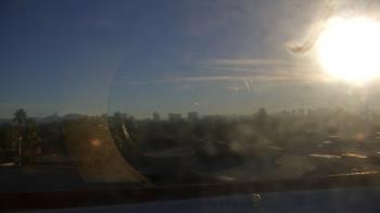 Weather camera view of Las Vegas Day School.