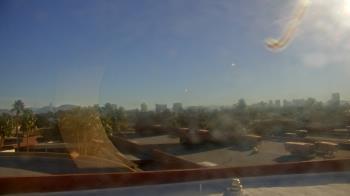 Weather camera view of Las Vegas Day School.