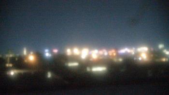 Weather camera view of Las Vegas Day School.